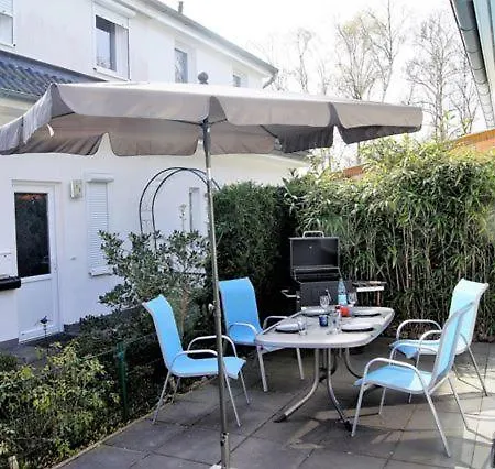 Seewind Дом отдыха *