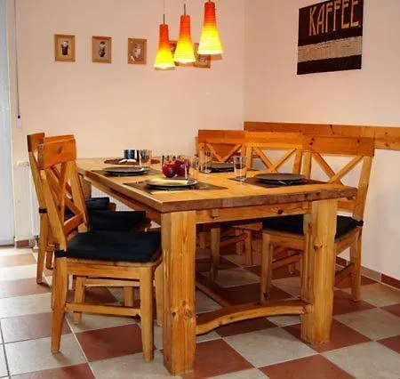 Seewind Дом отдыха Kaltenhof