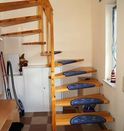 Seewind Дом отдыха