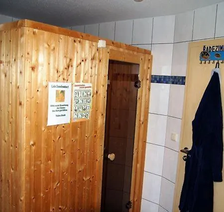 Seewind Дом отдыха *