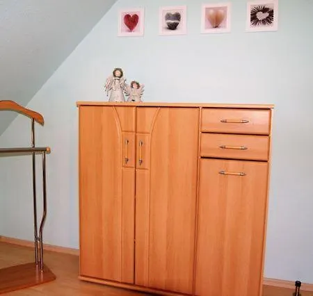 Дом отдыха Seewind *