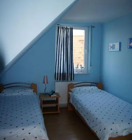 Дом отдыха Seewind *