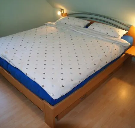 Seewind Дом отдыха Kaltenhof